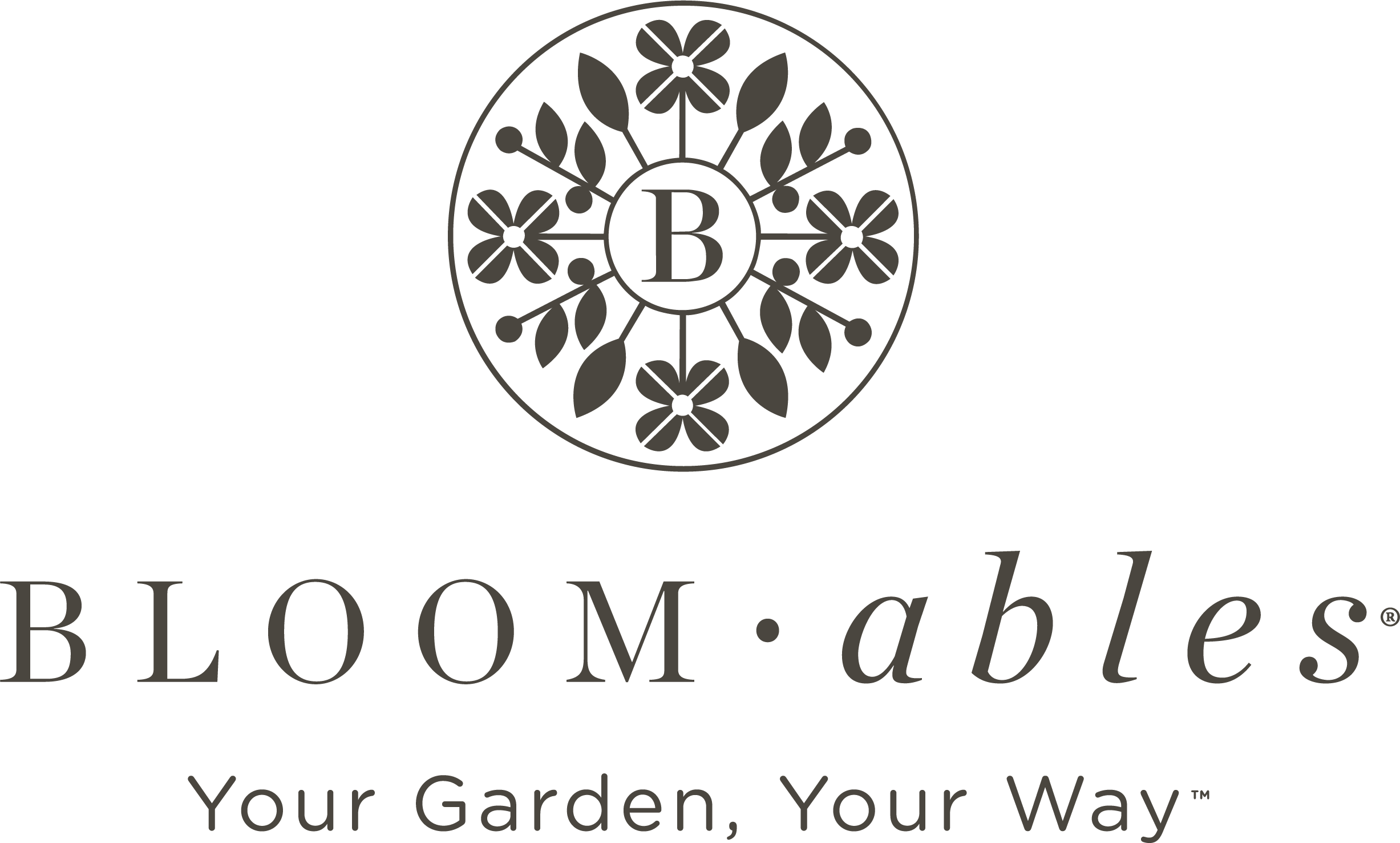 Bloomables
