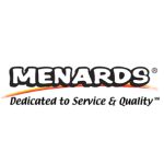 Go to Menards website