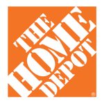 Go to Home Depot website